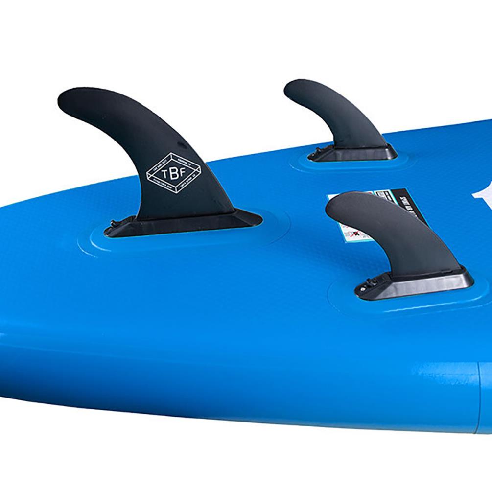 Two Bare Feet Sport Air Touring iSUP 12' 0